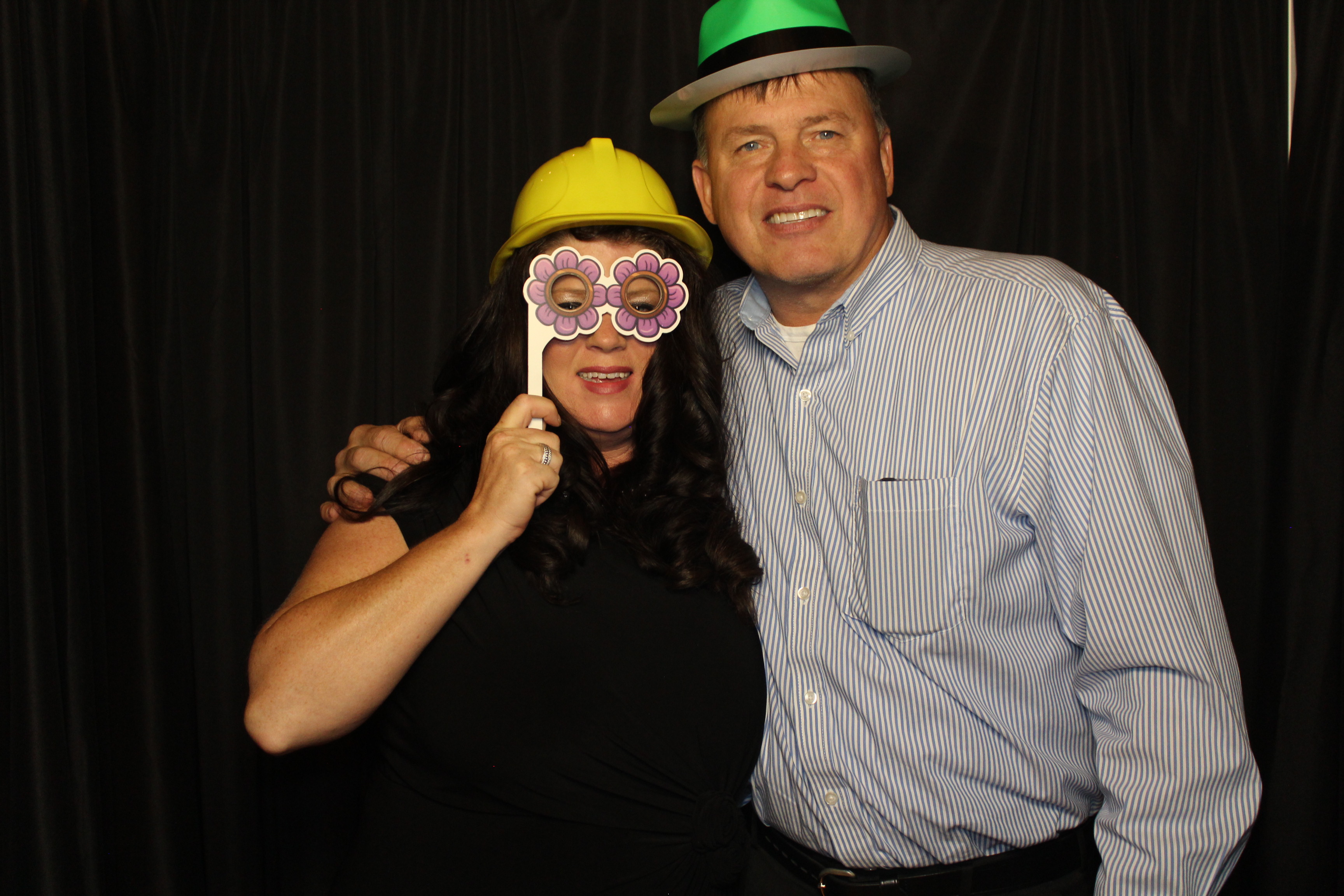 Justin and Adrienne's Wedding | View more photos from the event at gallery.photoboothcincy.com/u/PhotoBoothCincy/Justin-and-Adriennes-Wedding